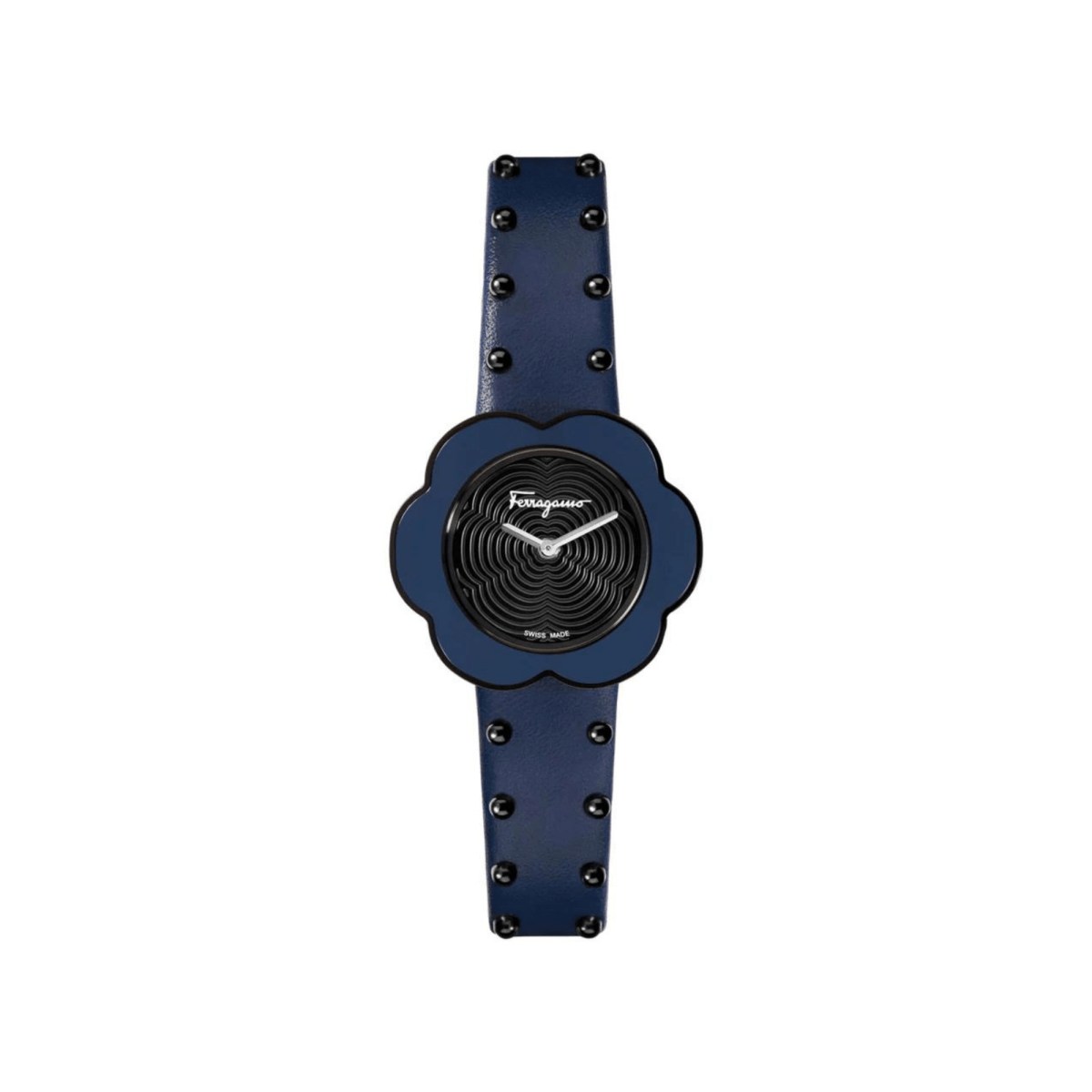 Salvatore Ferragamo Fiore - L&M Luxury Timepieces