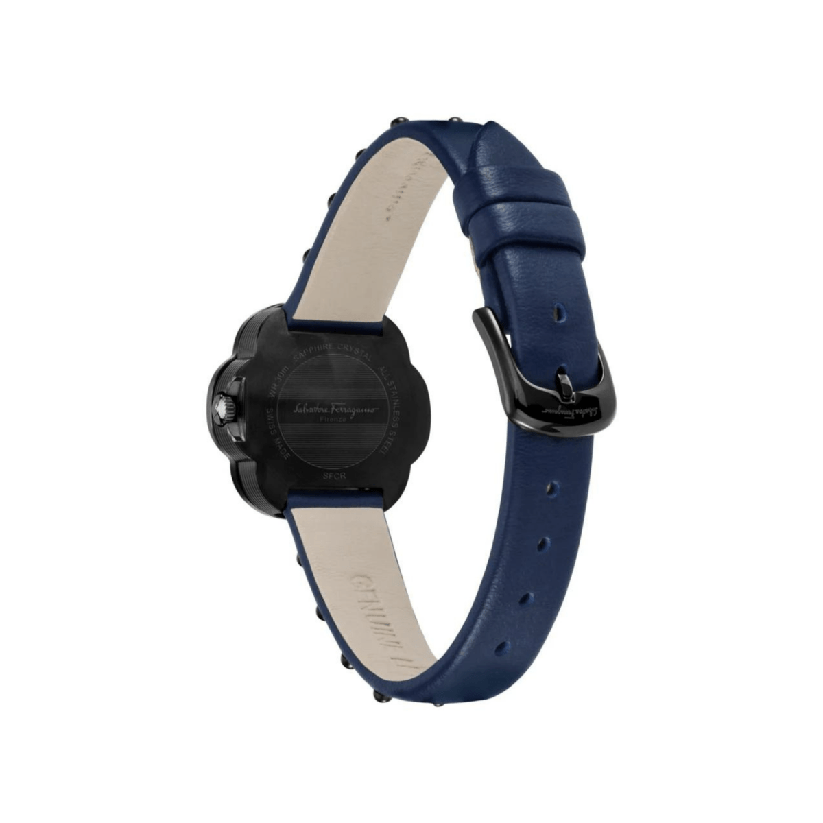 Salvatore Ferragamo Fiore - L&M Luxury Timepieces