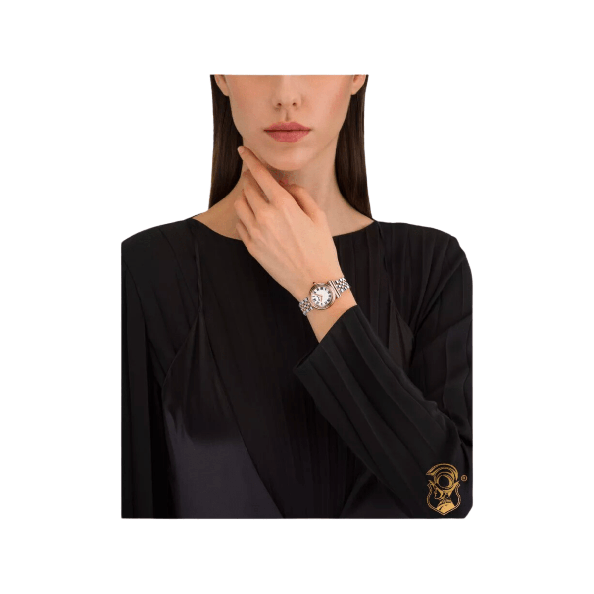 Salvatore Ferragamo Gancini 28Mm - L&M Luxury Timepieces