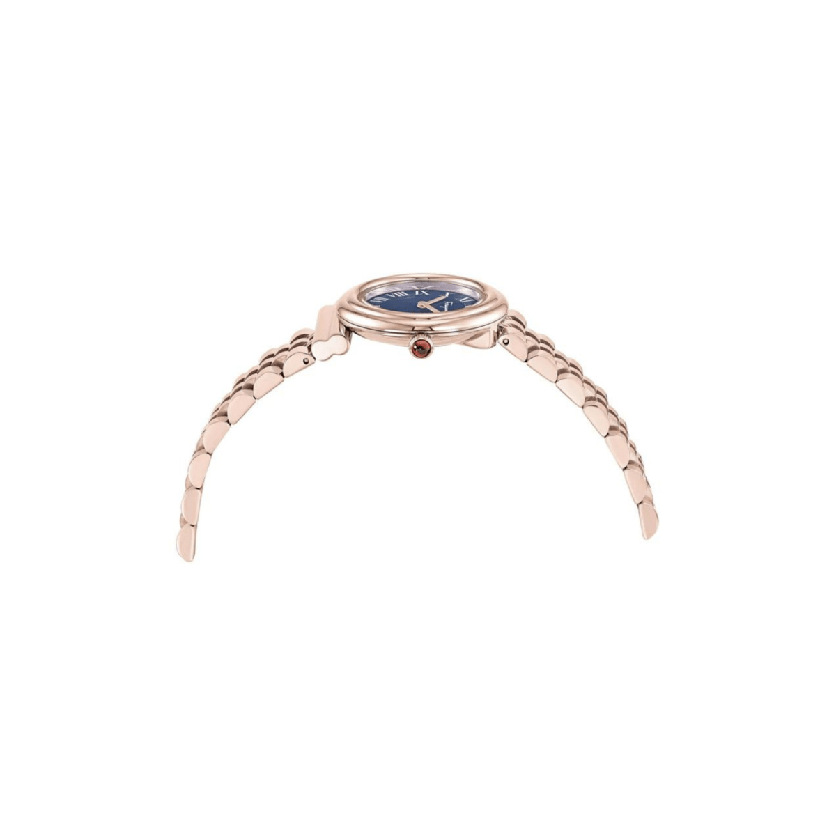 Salvatore Ferragamo Gancini 28Mm - L&M Luxury Timepieces