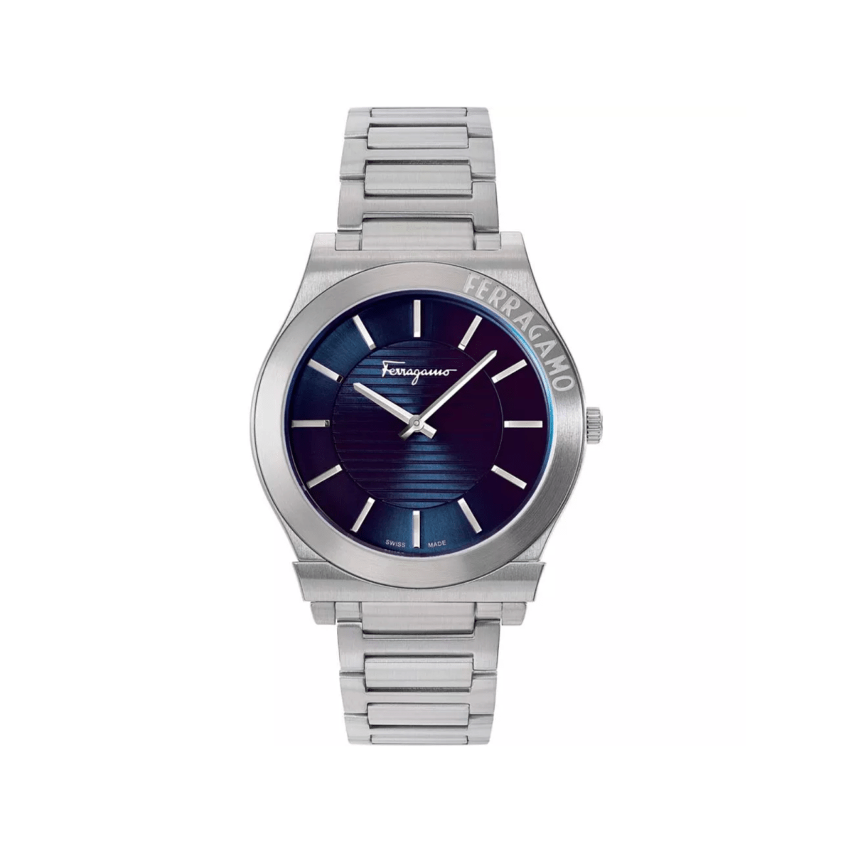 FERRAGAMO Đồng Hồ Nam Gancini Gent SFMP00322 - L&M Luxury Timepieces