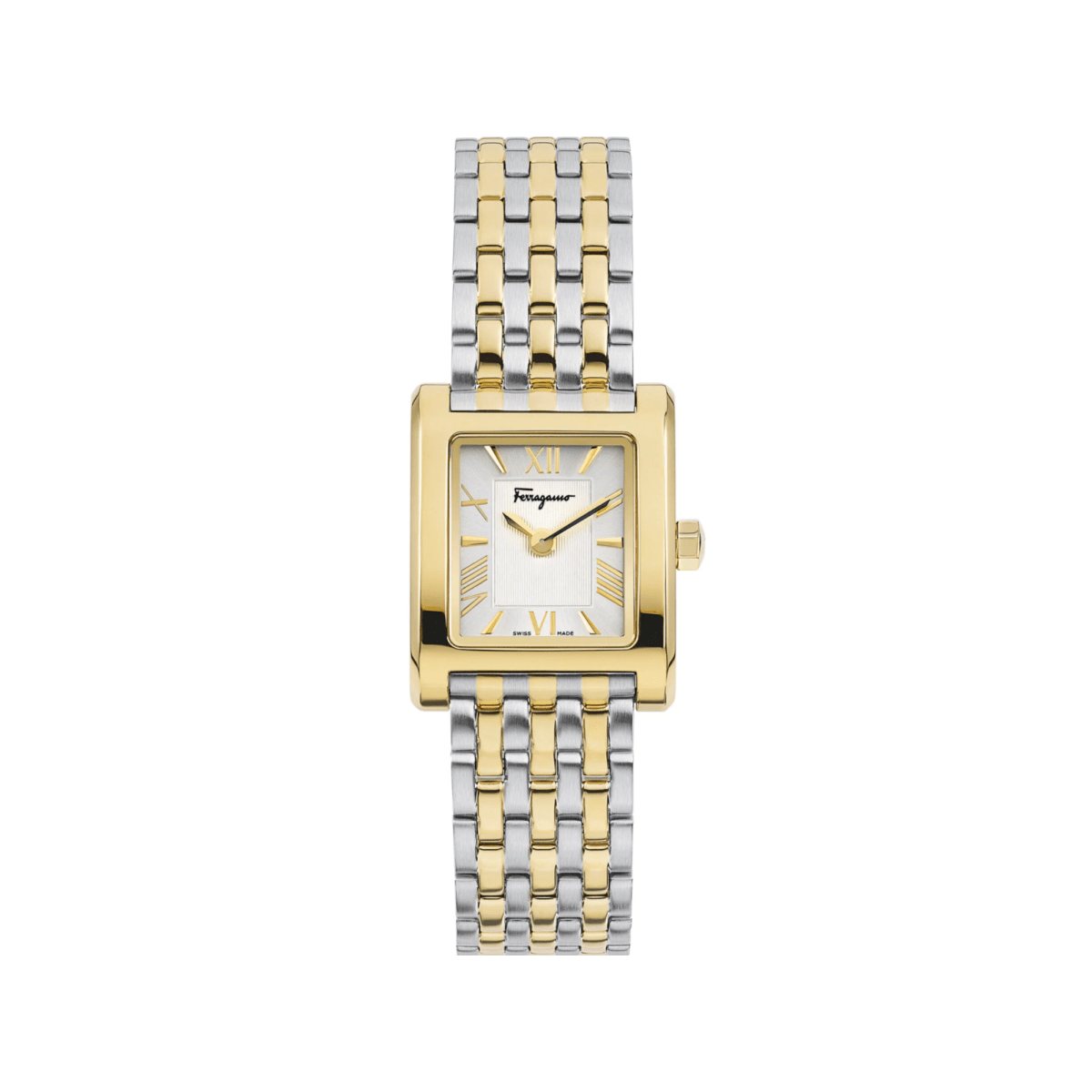 Salvatore Ferragamo Lace Lady - L&M Luxury Timepieces