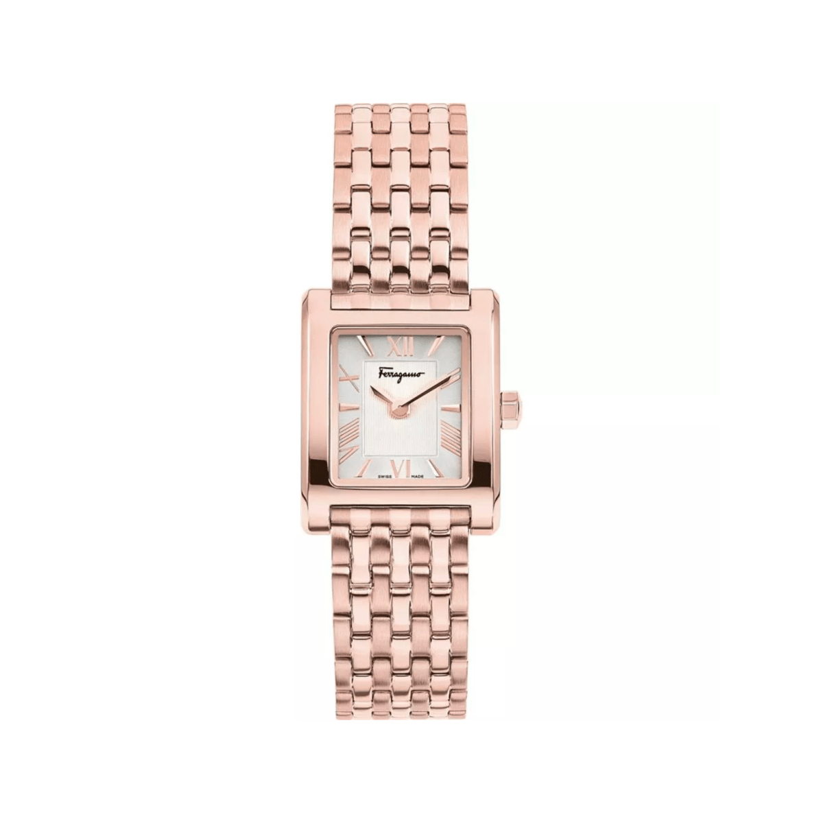 Salvatore Ferragamo Lace Lady - L&M Luxury Timepieces