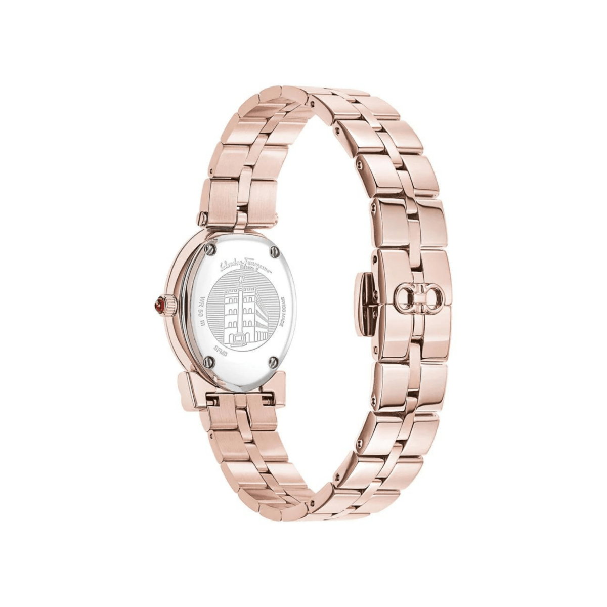 Salvatore Ferragamo Miroir - L&M Luxury Timepieces