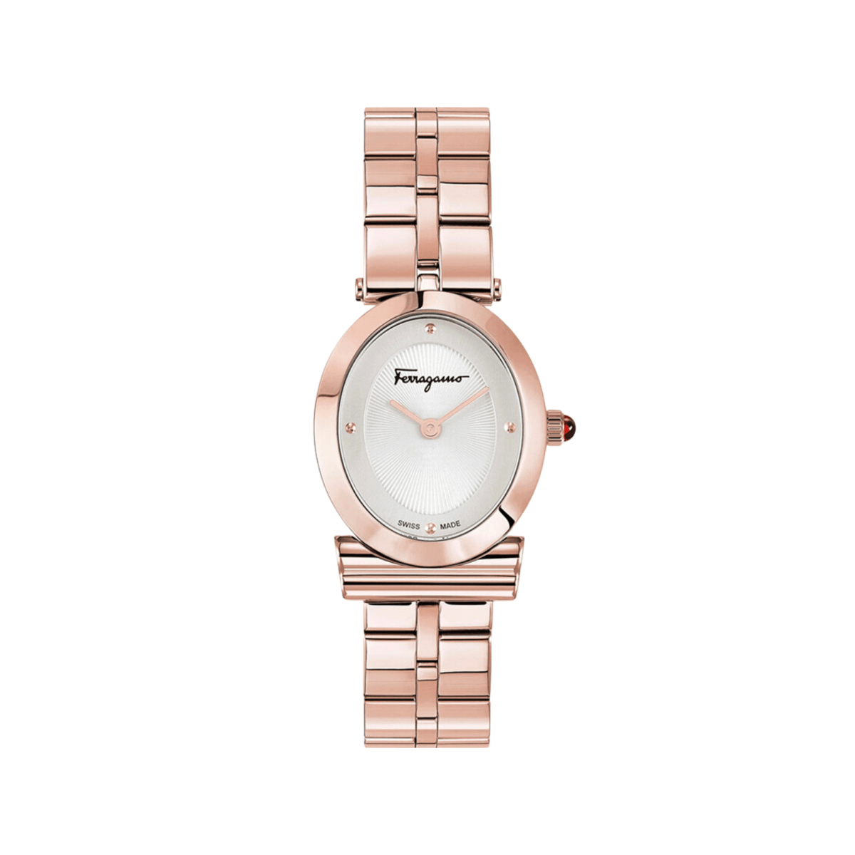 Salvatore Ferragamo Miroir - L&M Luxury Timepieces