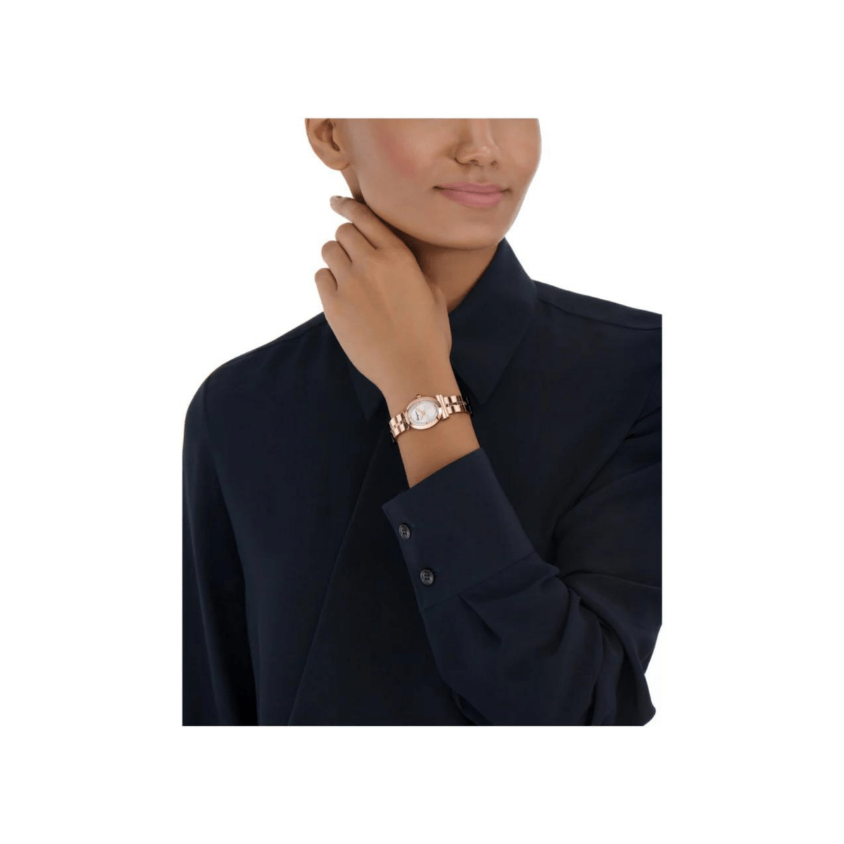 Salvatore Ferragamo Miroir - L&M Luxury Timepieces