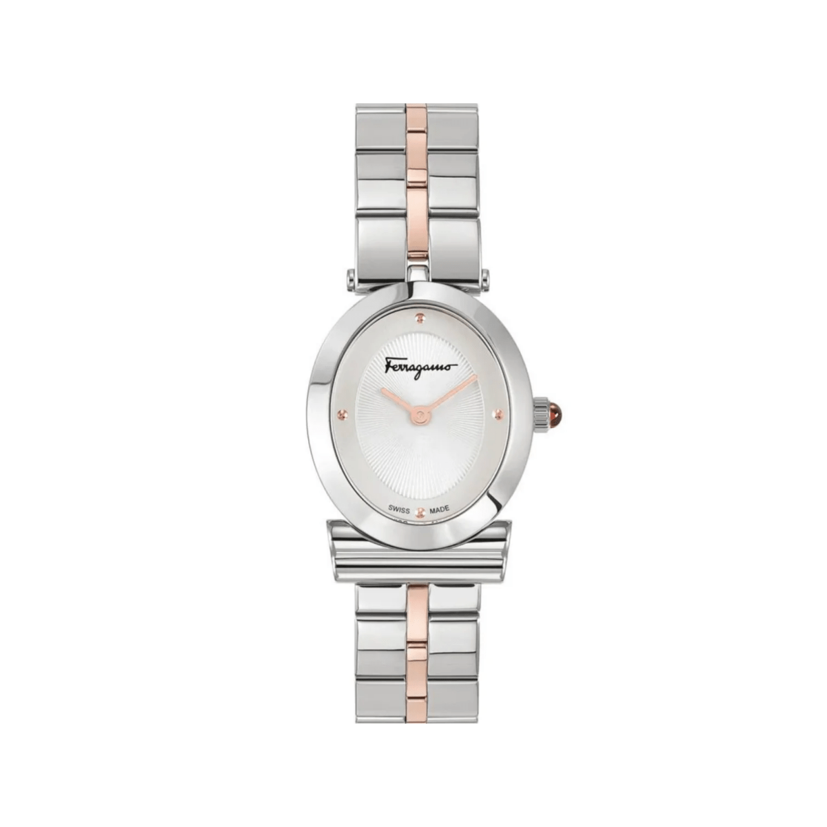 Salvatore Ferragamo Miroir - L&M Luxury Timepieces