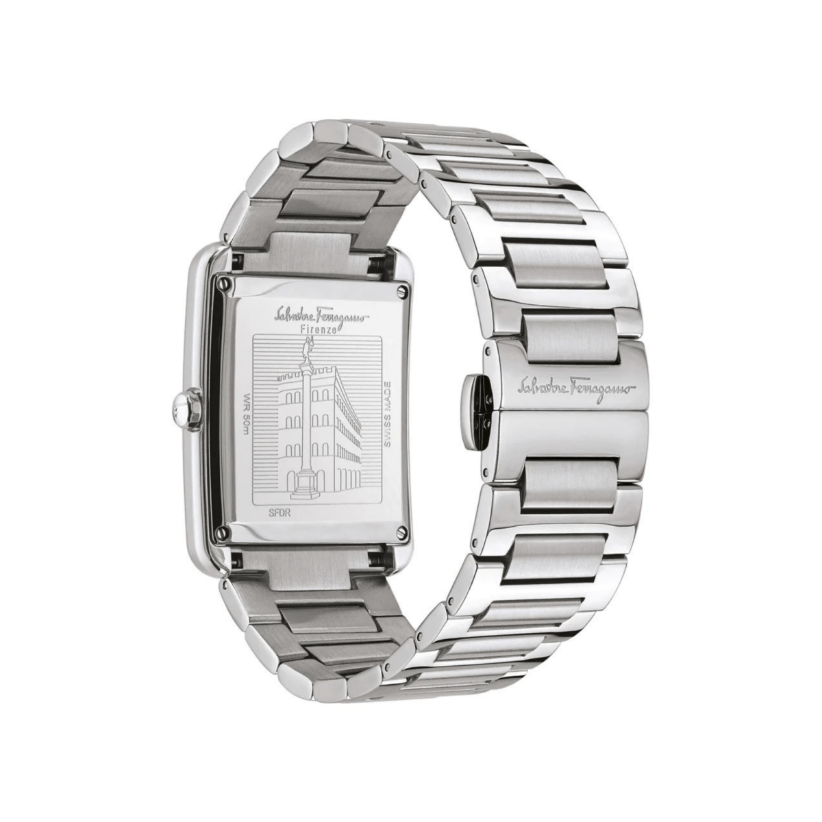 Salvatore Ferragamo Portrait Gent - L&M Luxury Timepieces