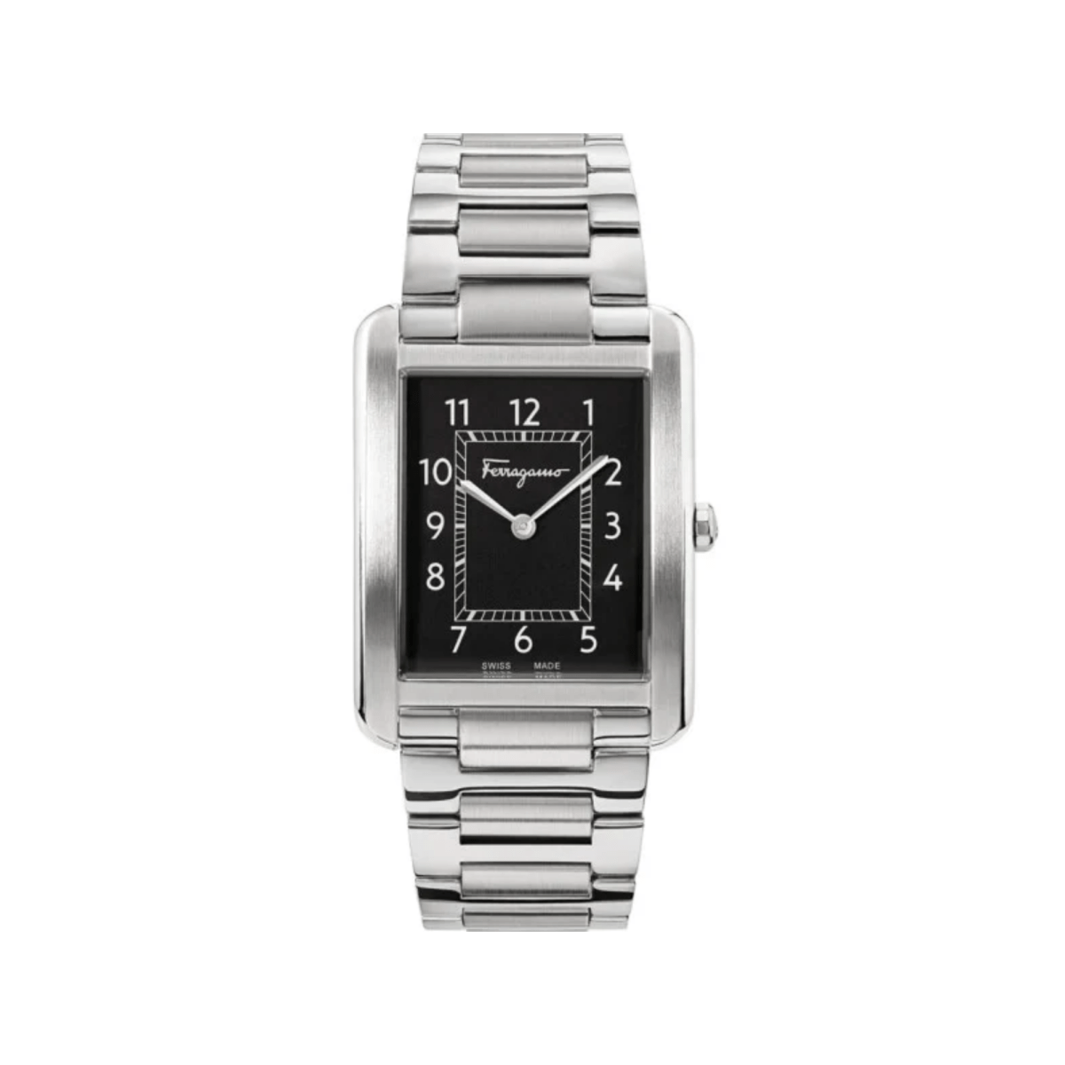 FERRAGAMO Đồng Hồ Nam Portrait Gent SFDR00419 - L&M Luxury Timepieces