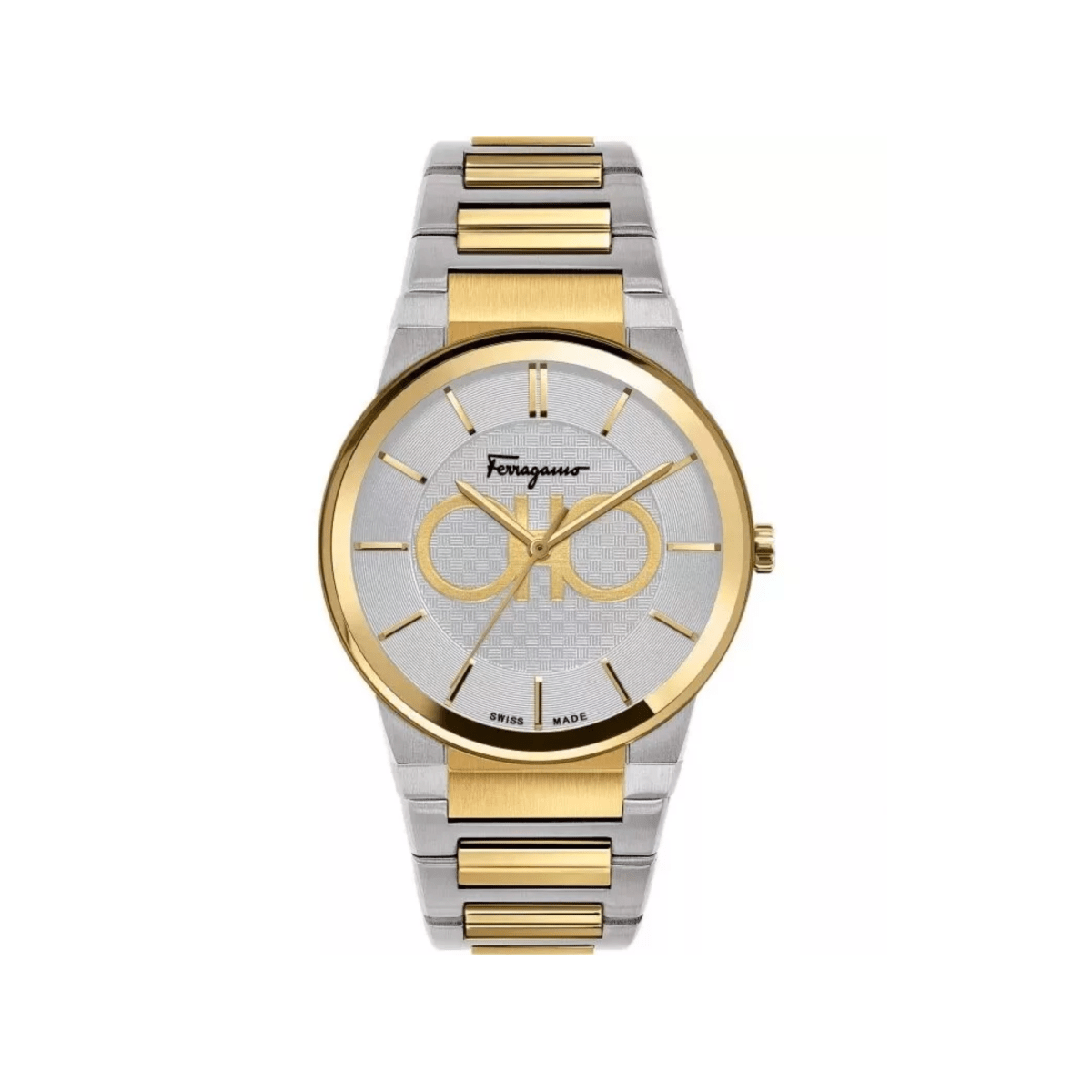 Salvatore Ferragamo Sapphire - L&M Luxury Timepieces