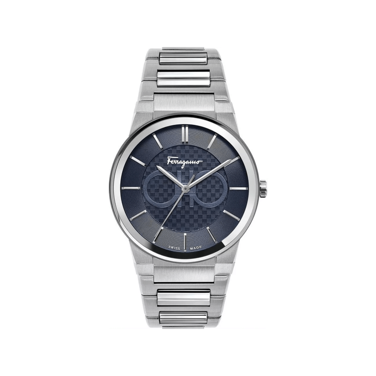 Salvatore Ferragamo Sapphire - L&M Luxury Timepieces