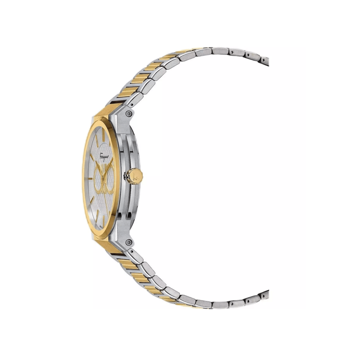 Salvatore Ferragamo Sapphire - L&M Luxury Timepieces