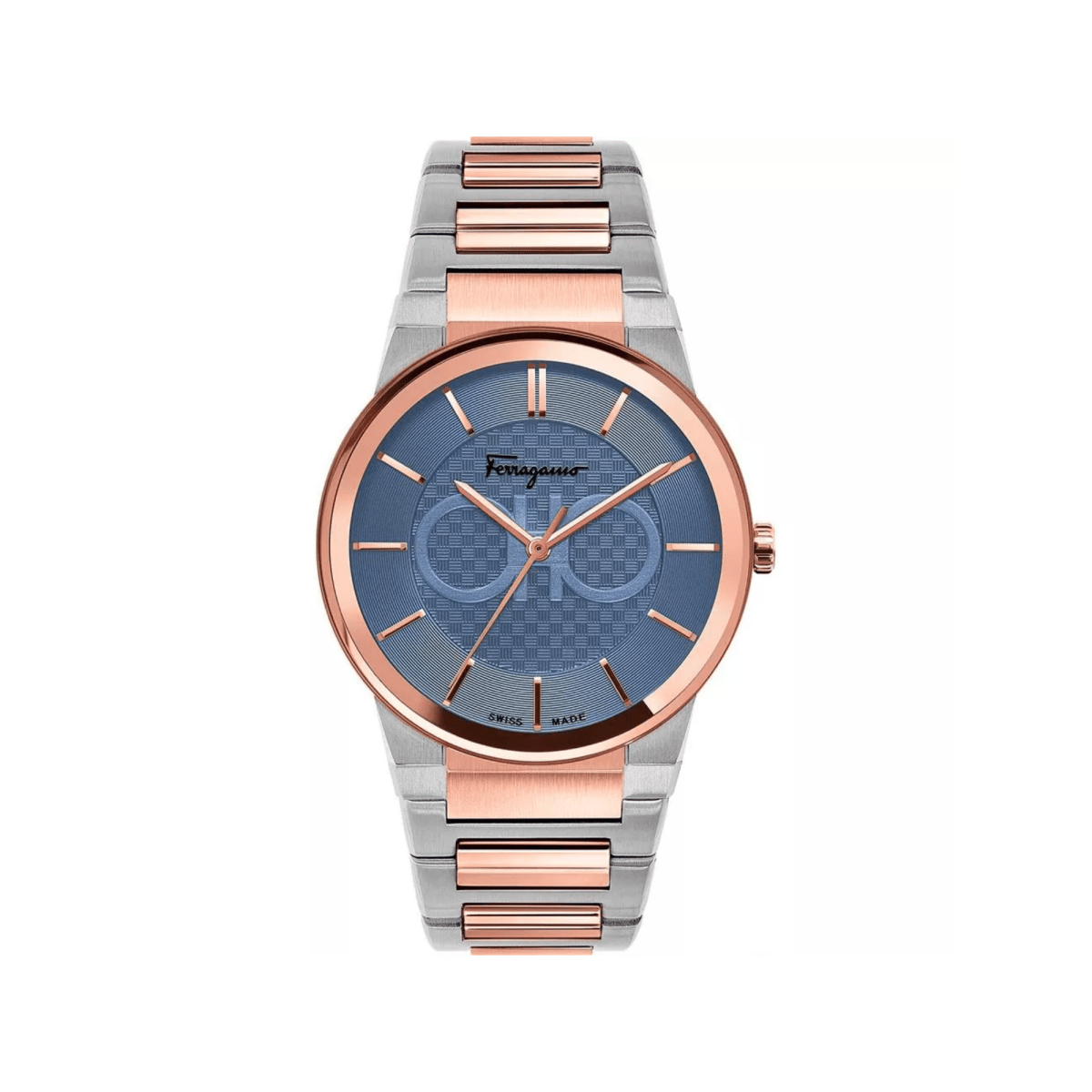 Salvatore Ferragamo Sapphire - L&M Luxury Timepieces