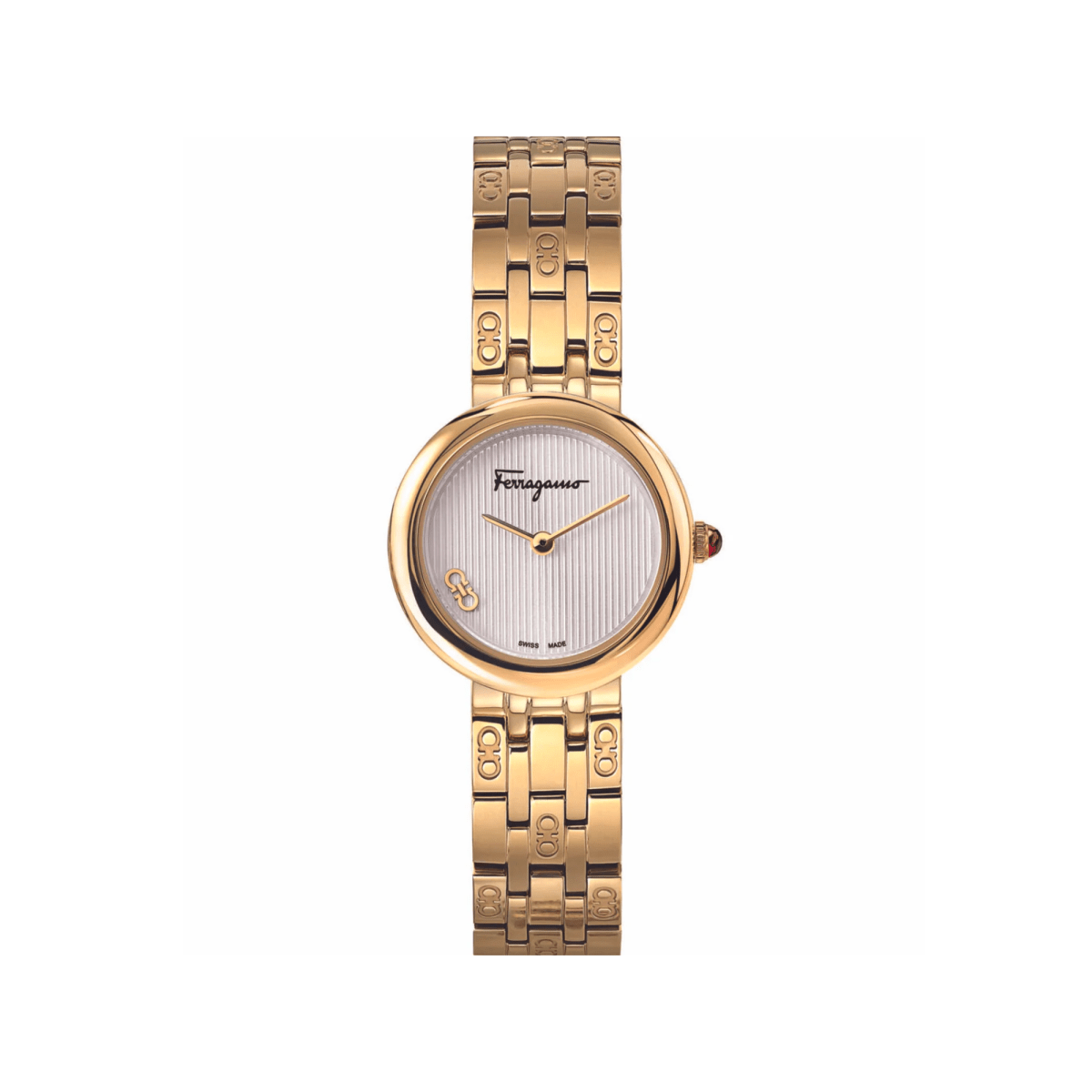 Salvatore Ferragamo Signature - L&M Luxury Timepieces