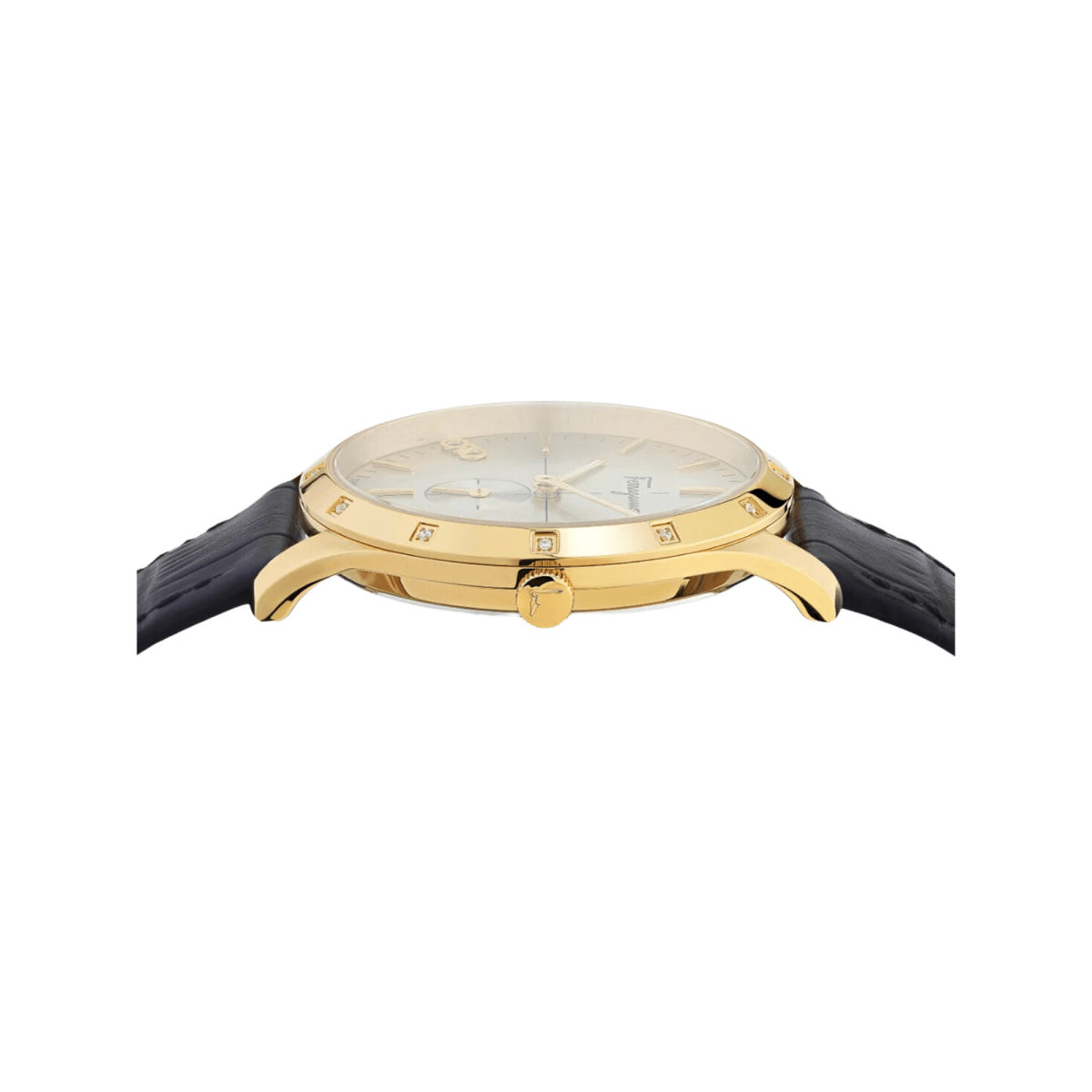 Salvatore Ferragamo Slim Lady - L&M Luxury Timepieces