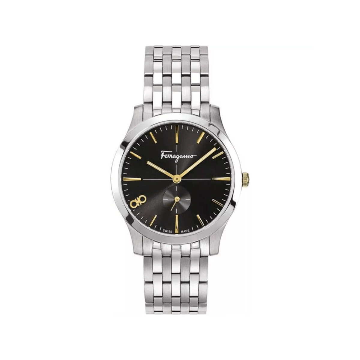 Salvatore Ferragamo Slim Lady - L&M Luxury Timepieces