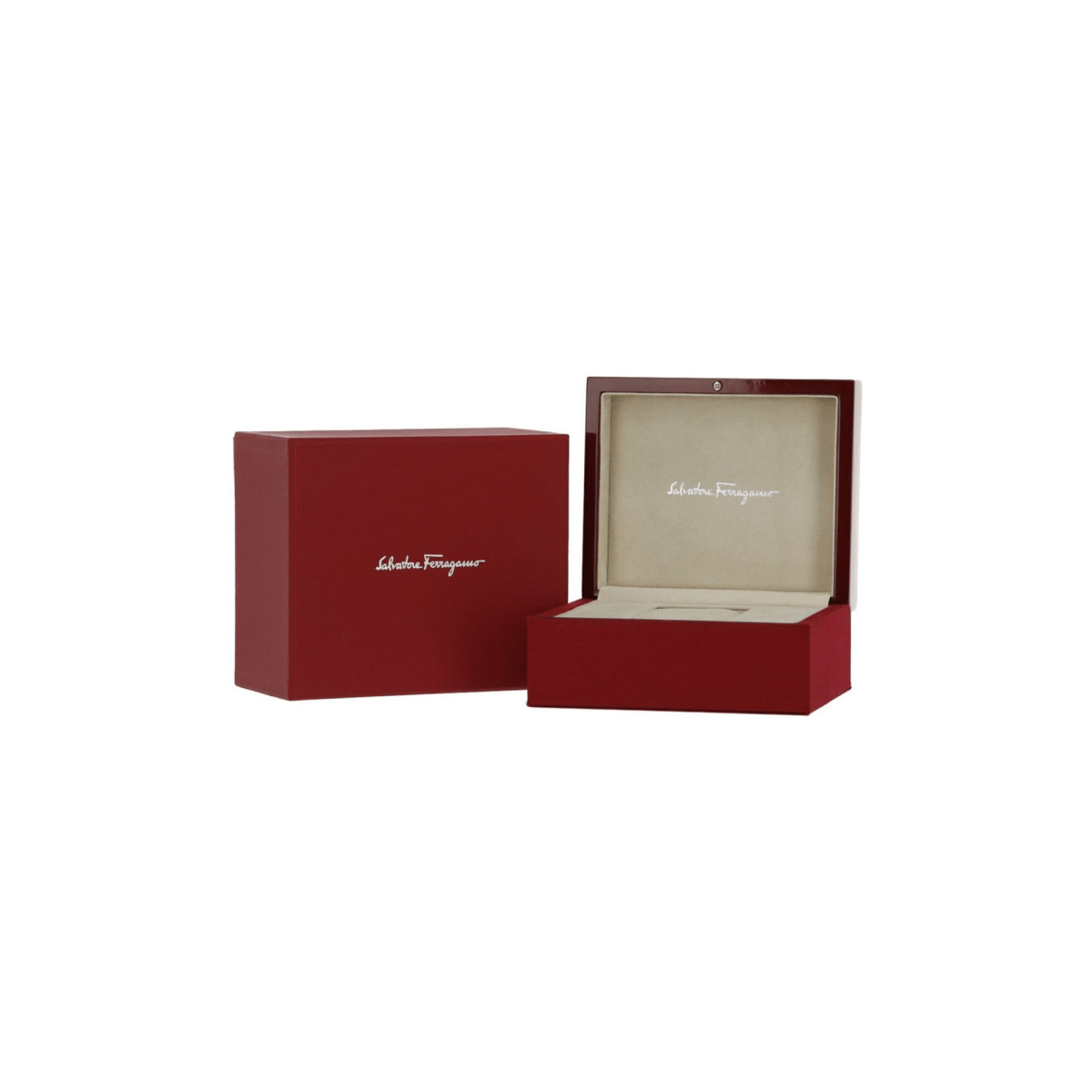 FERRAGAMO Đồng Hồ Nữ Square SFYC00421 - L&M Luxury Timepieces