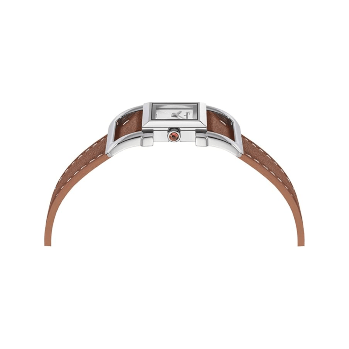 Salvatore Ferragamo Square Ingot - L&M Luxury Timepieces