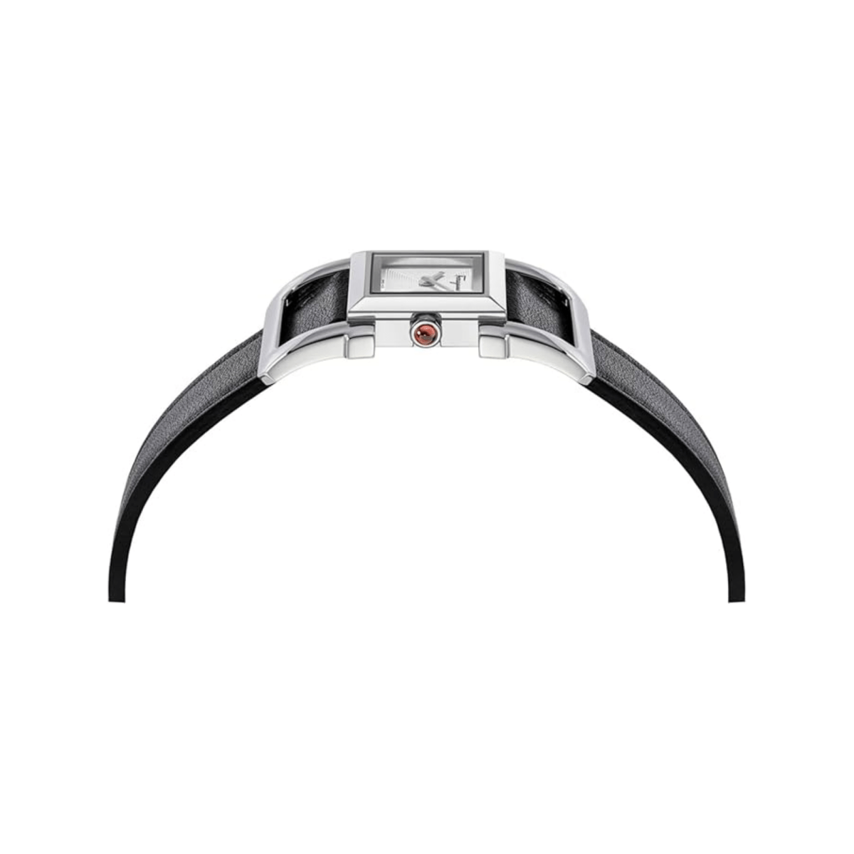 Salvatore Ferragamo Square Ingot - L&M Luxury Timepieces