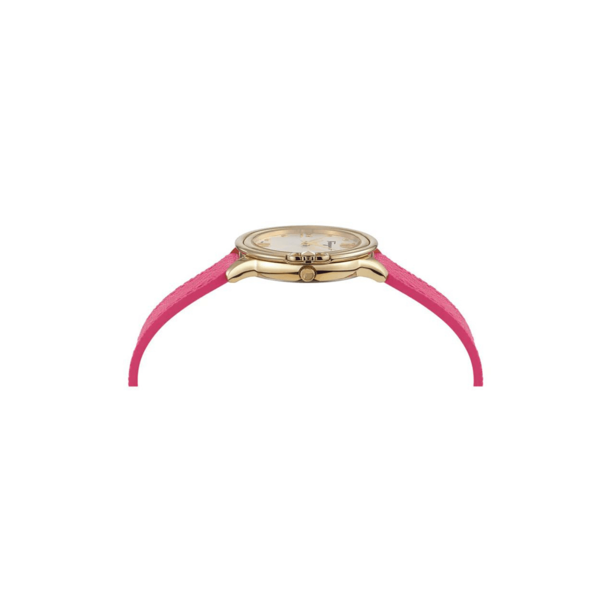 Salvatore Ferragamo Studmania - L&M Luxury Timepieces