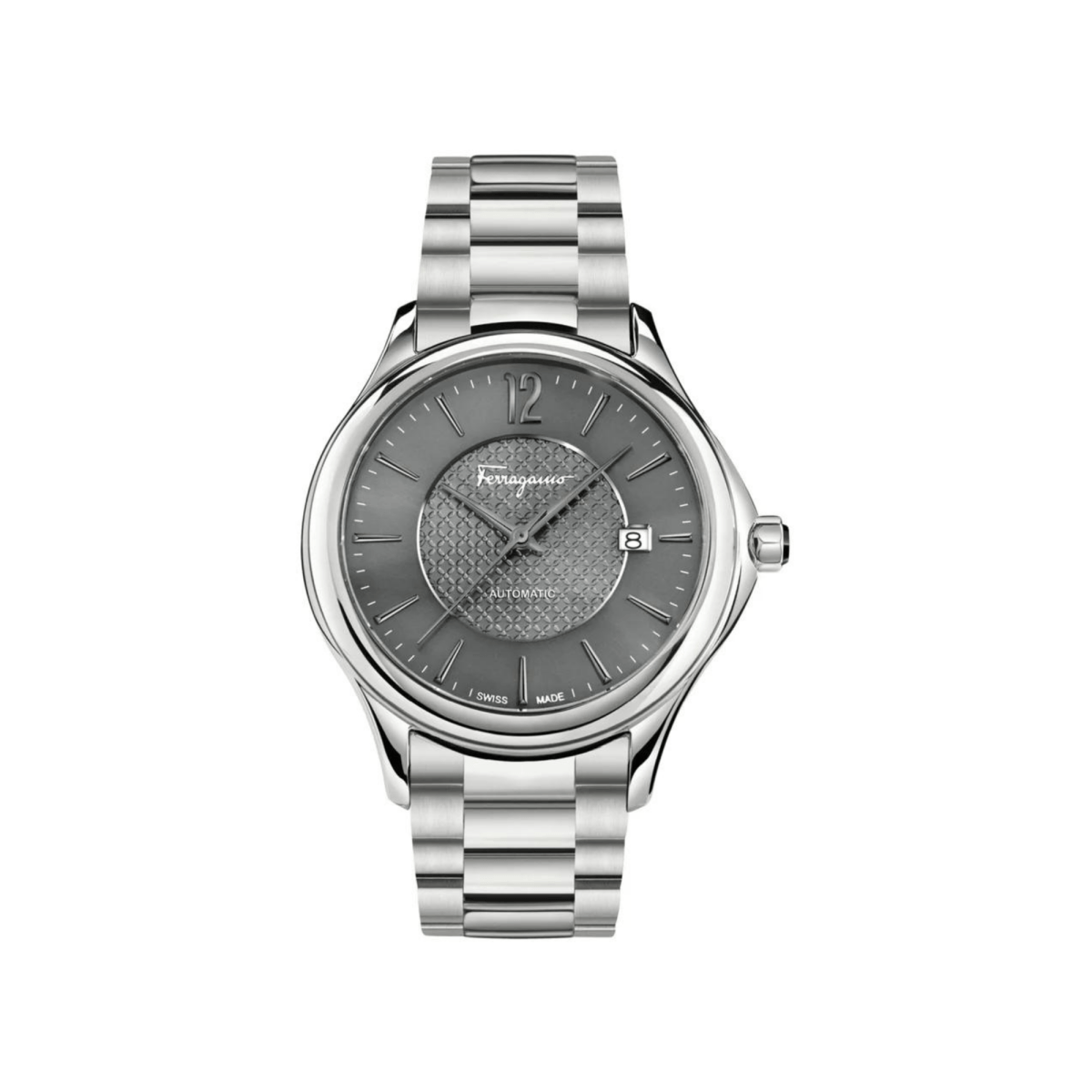 Salvatore Ferragamo Time - L&M Luxury Timepieces