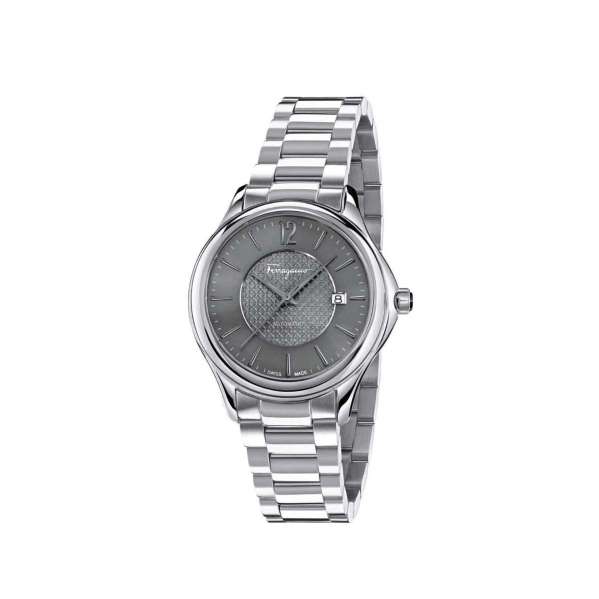 Salvatore Ferragamo Time - L&M Luxury Timepieces