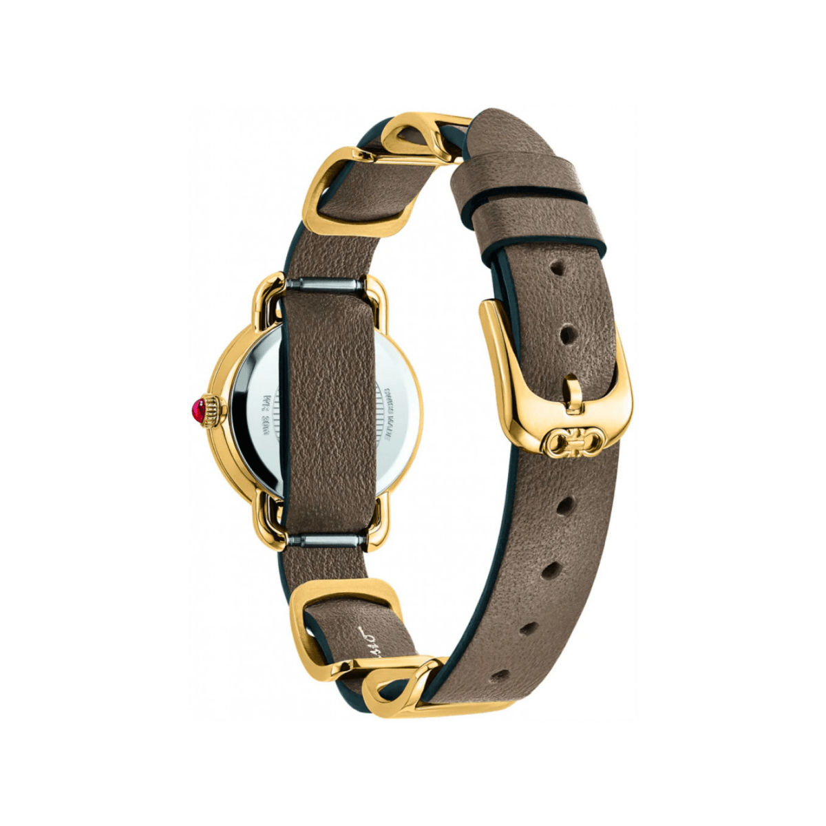 Salvatore Ferragamo Varina - L&M Luxury Timepieces