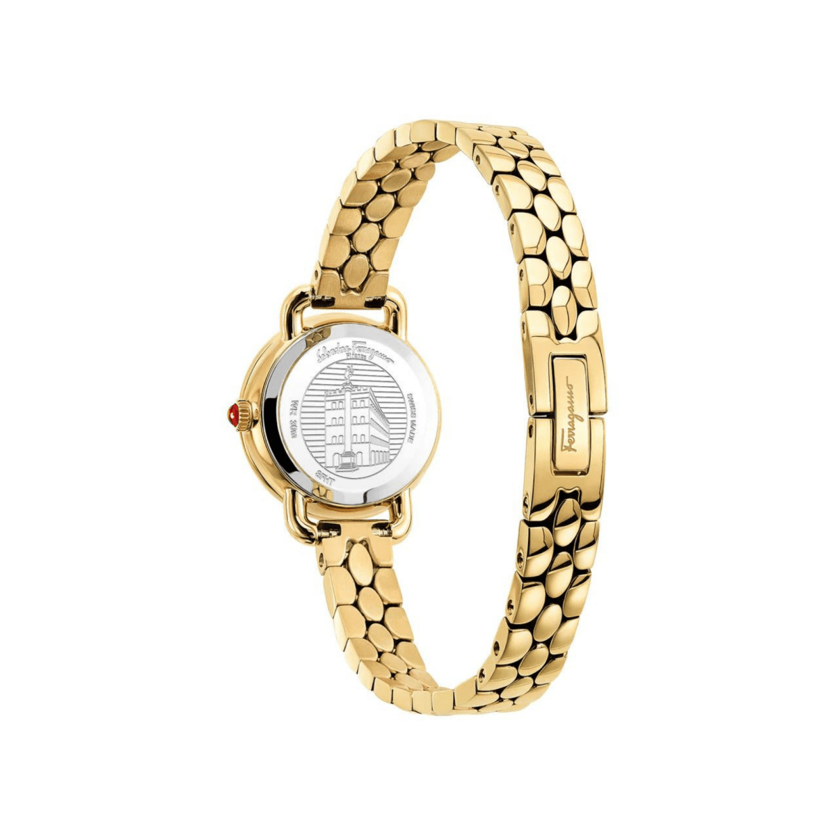 Salvatore Ferragamo Varina - L&M Luxury Timepieces