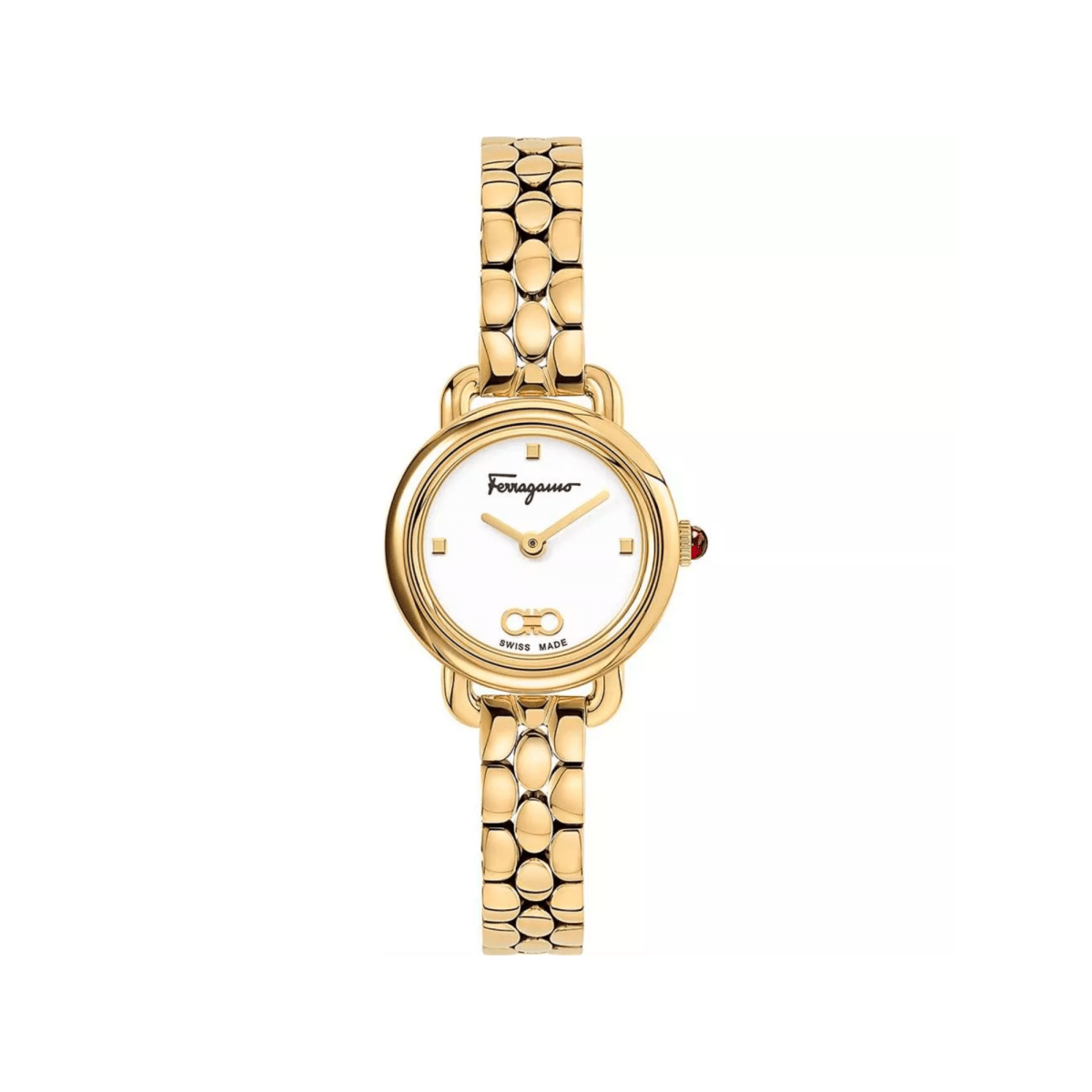 Salvatore Ferragamo Varina - L&M Luxury Timepieces