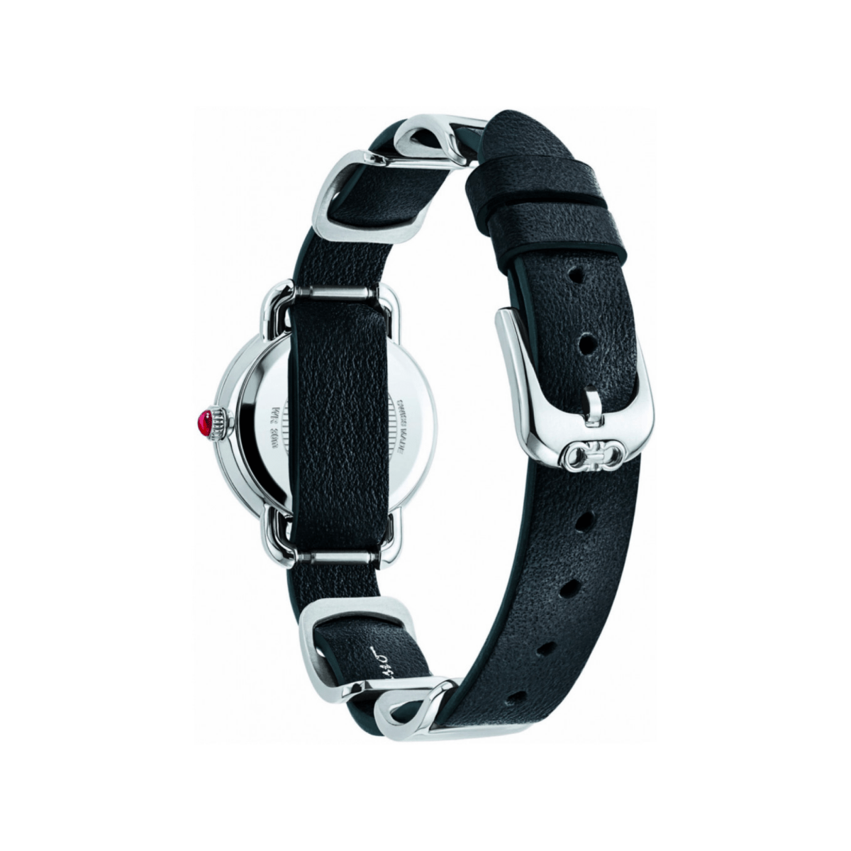 Salvatore Ferragamo Varina - L&M Luxury Timepieces