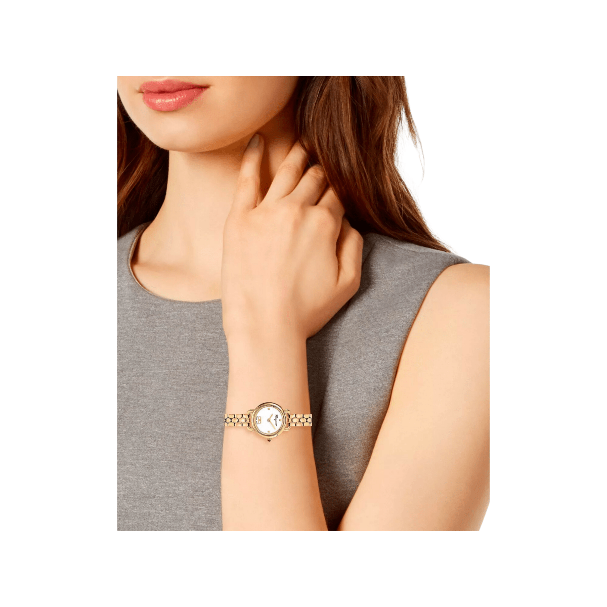 Salvatore Ferragamo Varina - L&M Luxury Timepieces