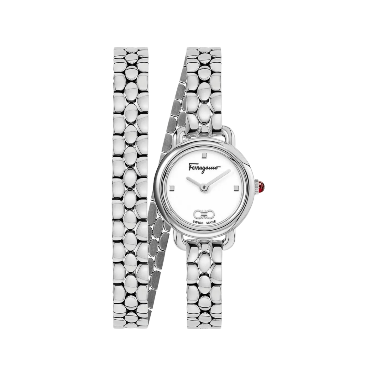 Salvatore Ferragamo Varina - L&M Luxury Timepieces