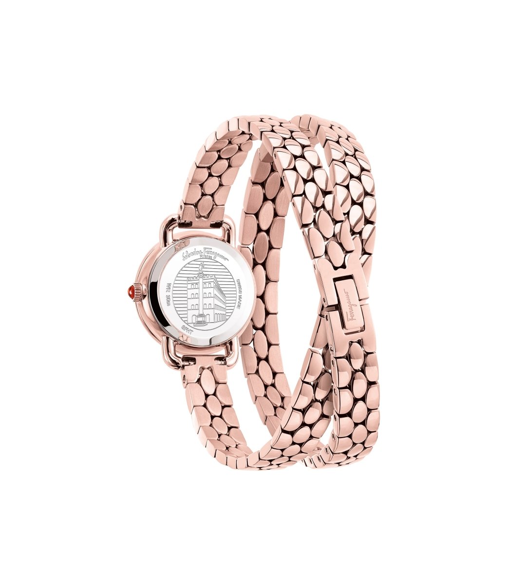 Salvatore Ferragamo Varina - L&M Luxury Timepieces