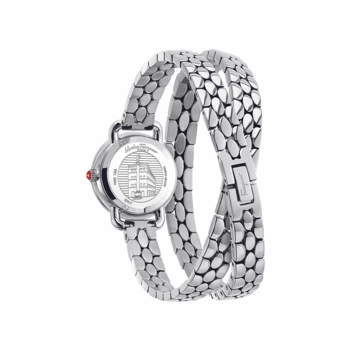 Salvatore Ferragamo Varina - L&M Luxury Timepieces
