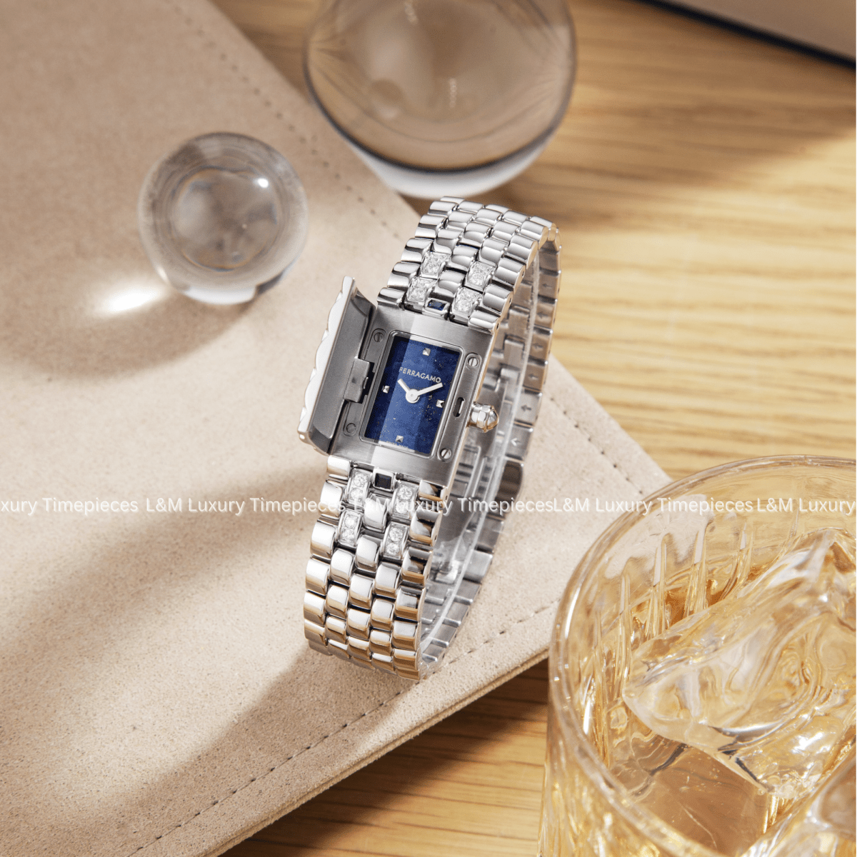 SECRET - L&M Luxury Timepieces