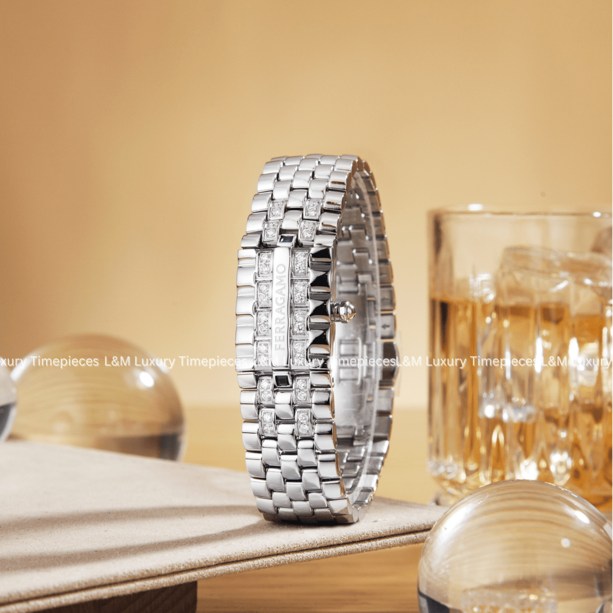 SECRET - L&M Luxury Timepieces