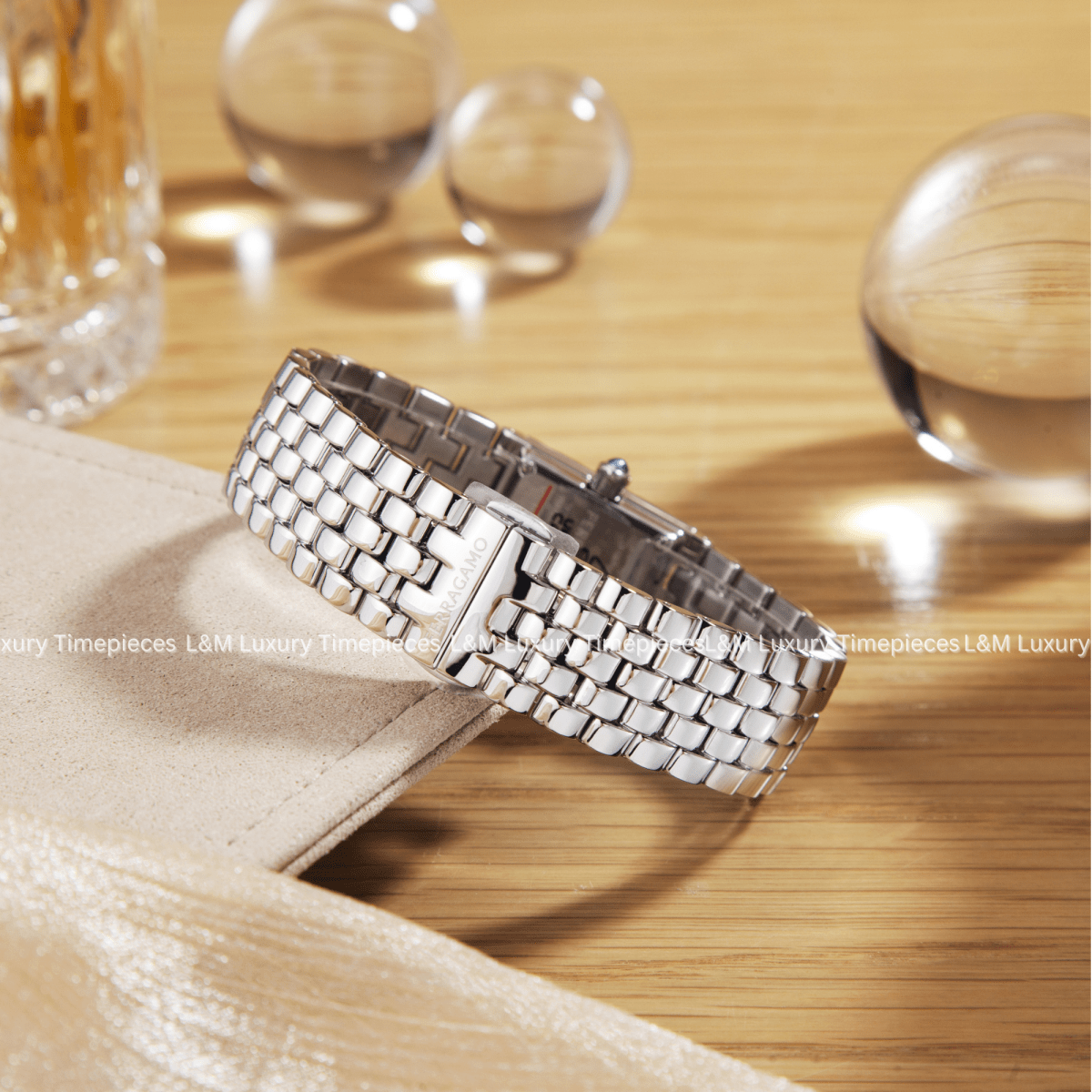 SECRET - L&M Luxury Timepieces