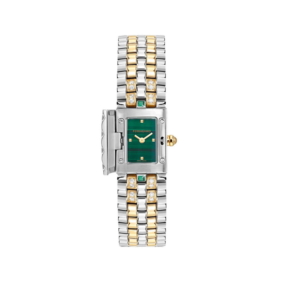SECRET - L&M Luxury Timepieces