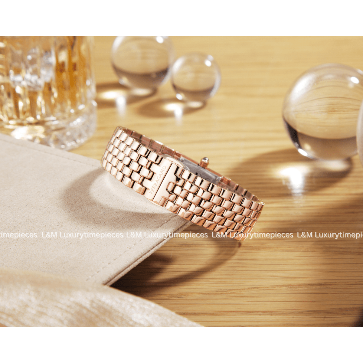 SECRET - L&M Luxury Timepieces