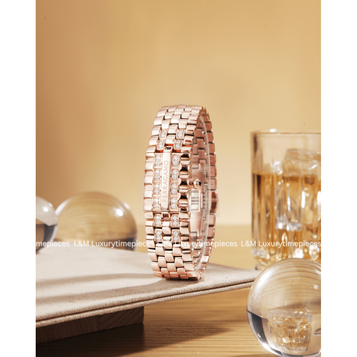 SECRET - L&M Luxury Timepieces