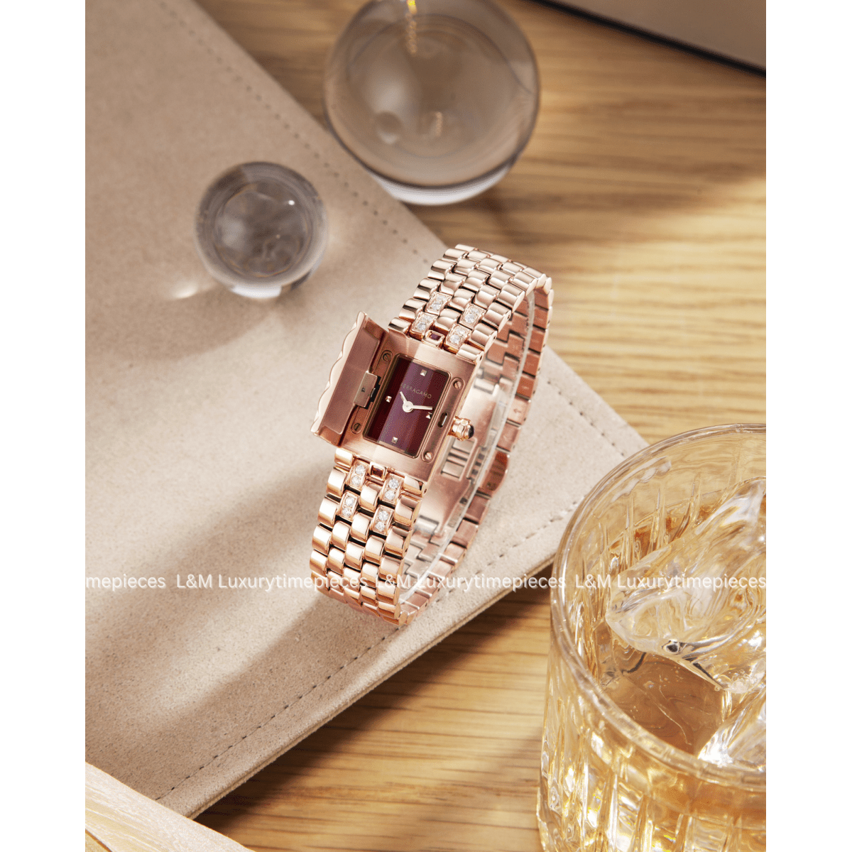 SECRET - L&M Luxury Timepieces