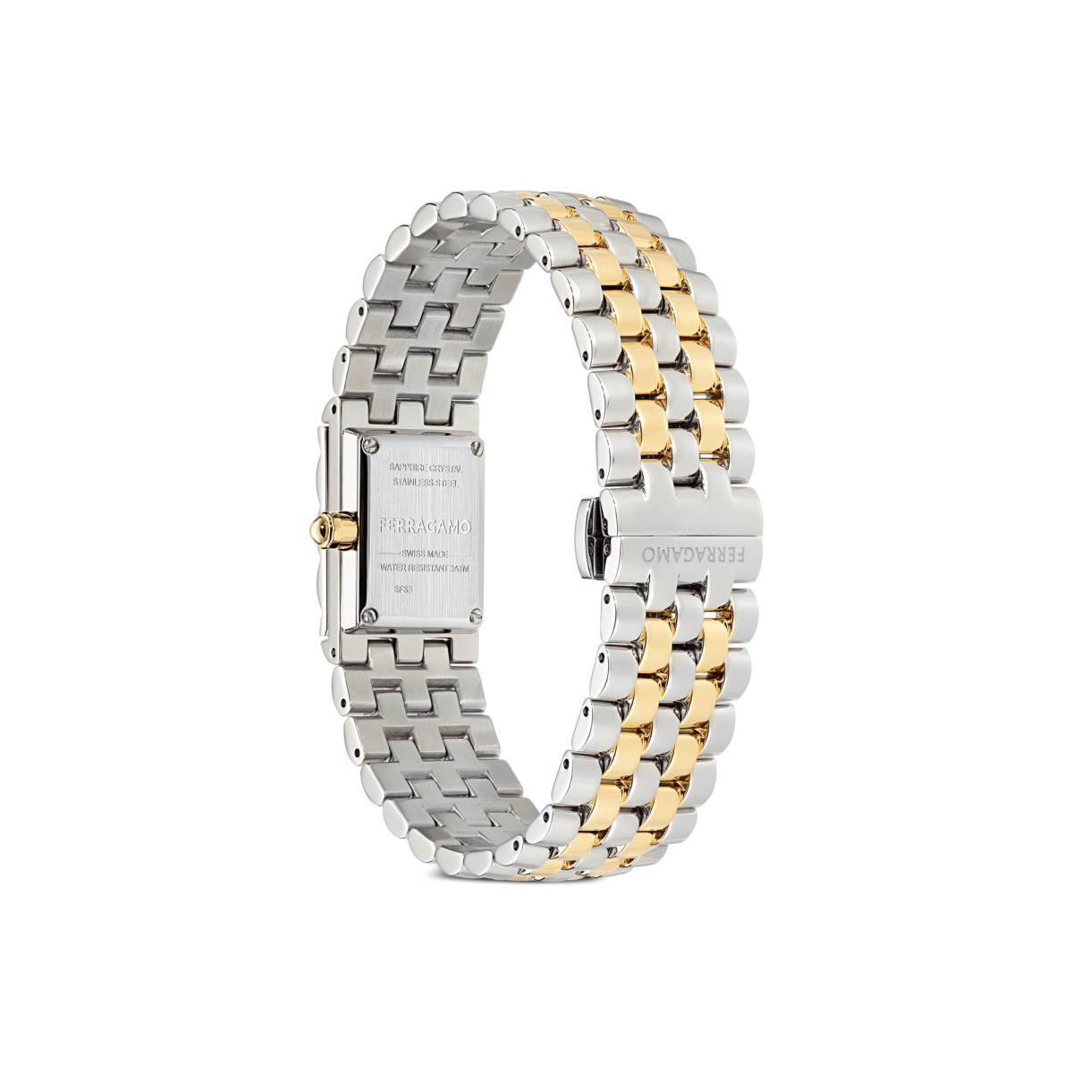 SECRET - L&M Luxury Timepieces