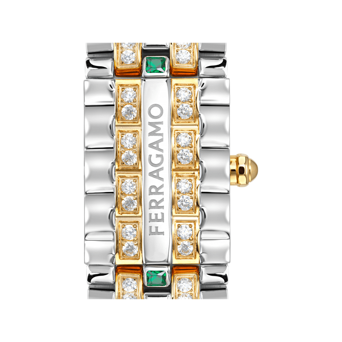 SECRET - L&M Luxury Timepieces