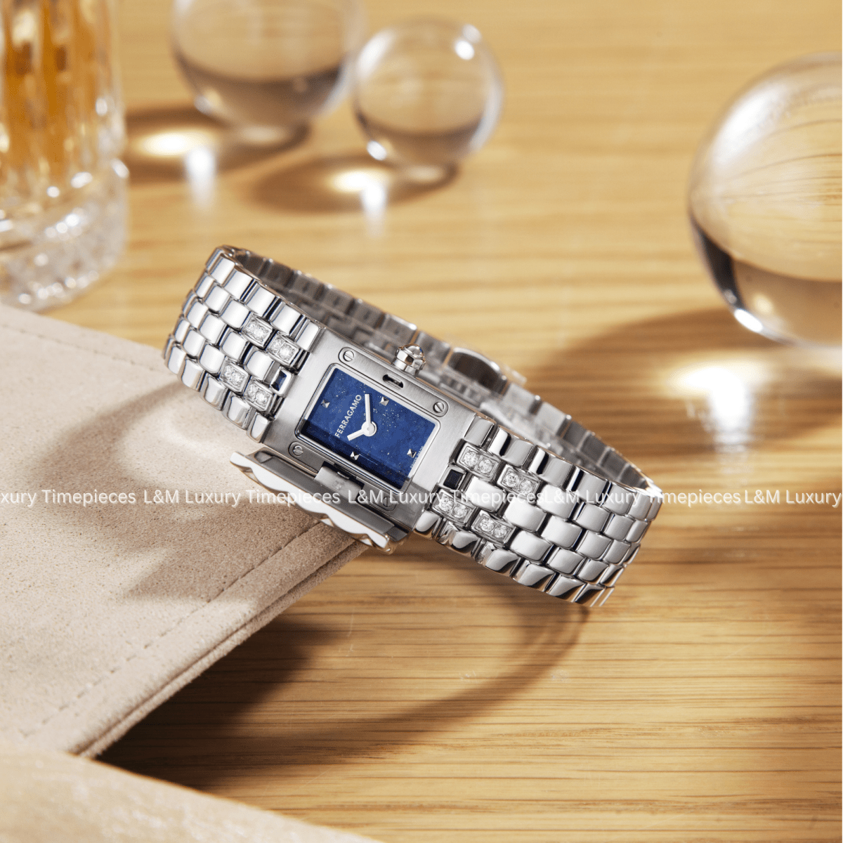 SECRET - L&M Luxury Timepieces