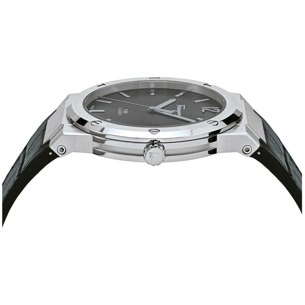 Đồng Hồ Nam F-8 Classic