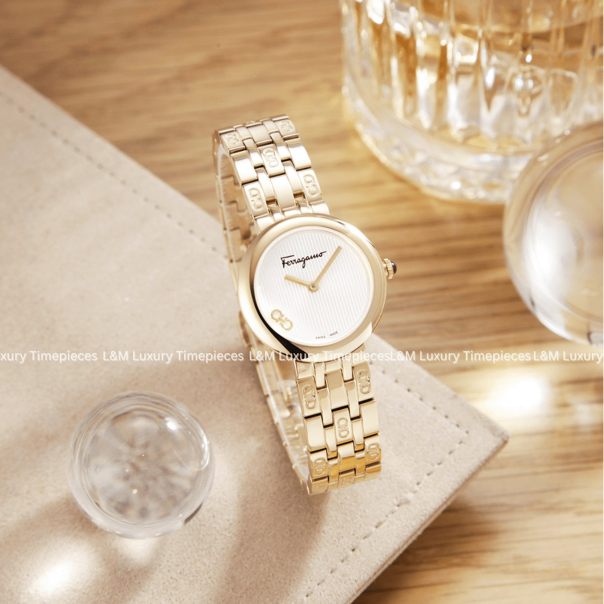 Signature - L&M Luxury Timepieces
