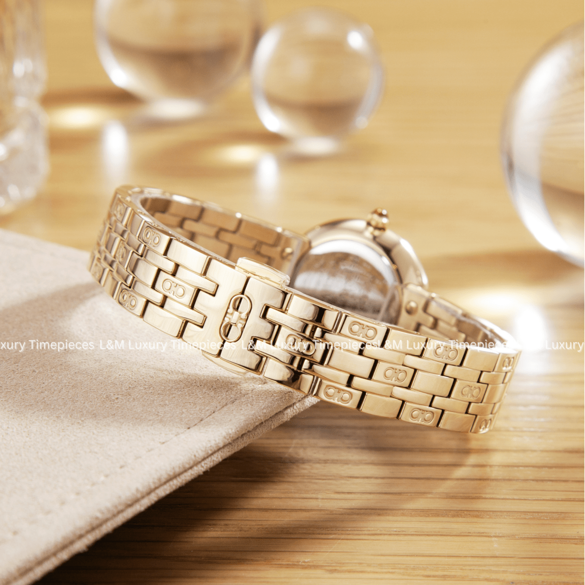 Signature - L&M Luxury Timepieces