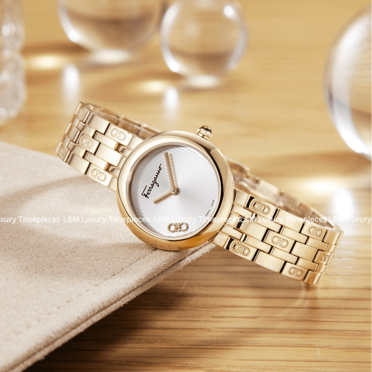 Signature - L&M Luxury Timepieces