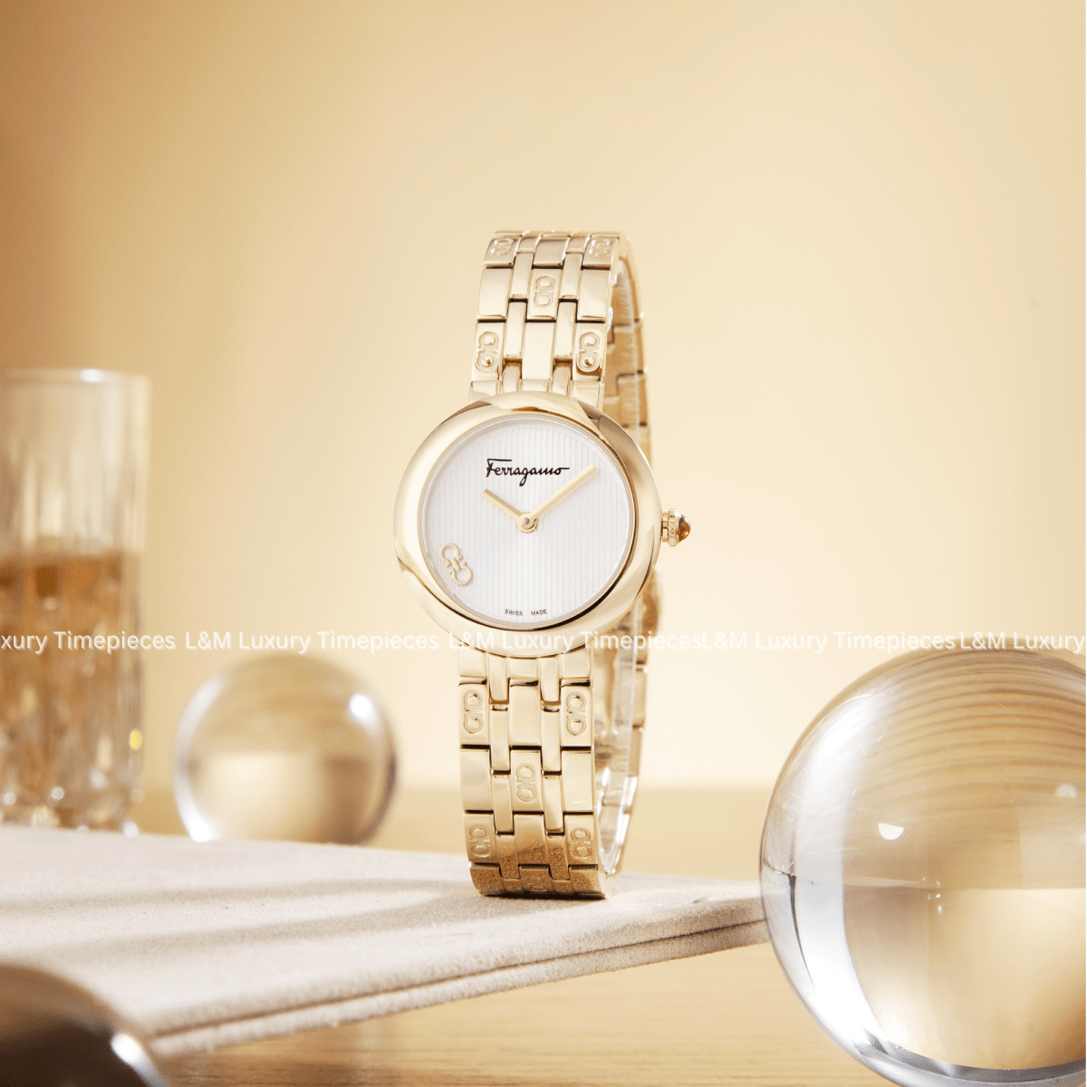Signature - L&M Luxury Timepieces