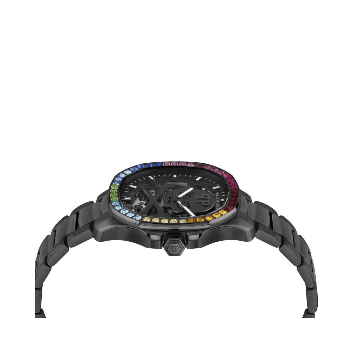 Skeleton Spectre - L&M Luxury Timepieces